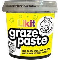 Pâte Pour Maze De Pâture Lèche-Mat 1.2 KG